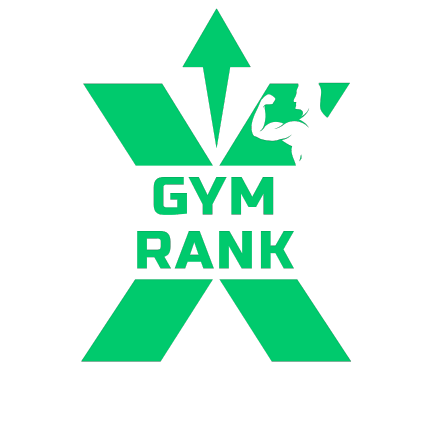 Gym Rank X